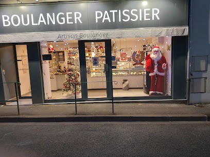 Boulangerie Lequeux, Boulangerie à Donnemarie-Dontilly