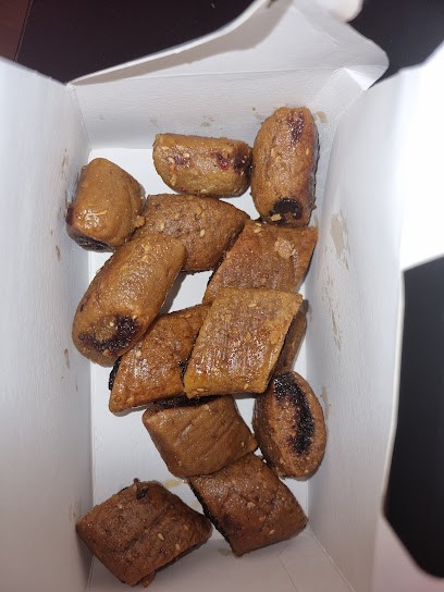 Boulangerie, Boulangerie à Houilles