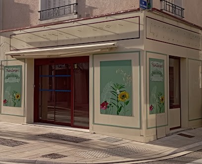 Pain Georges, Boulangerie à Vesoul