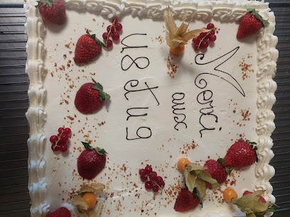 BOULANGERIE FLORIT, Boulangerie à Donzère