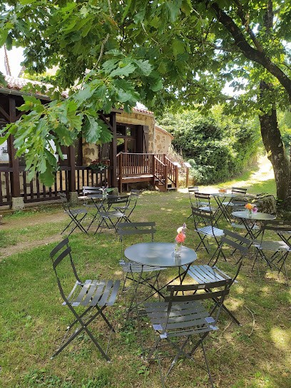 Les moulins du Terrier Marteau, Boulangerie à Pouzauges