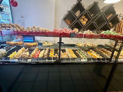 Les Pépites de Pains, Boulangerie à Londinières