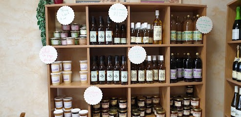 Snack La Commanderie, Boulangerie à Saint-Maurice-en-Trièves