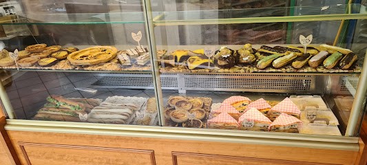 Au pain doré, Boulangerie à Savigny-le-Temple