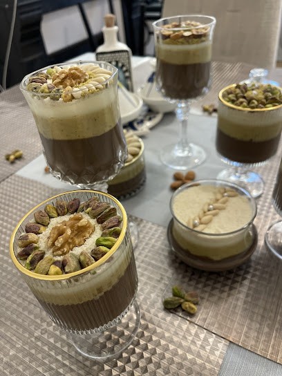 Station Gourmande, Pâtisserie à Cachan