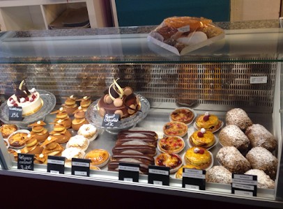 Boulangerie Touil, Boulangerie à Chuelles