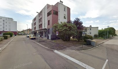 Mouginot Stephane, Boulangerie à Troyes