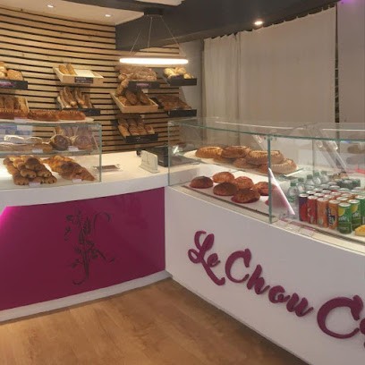 Boulangerie Pâtisserie Le Chou Croquant, Boulangerie à Ennezat