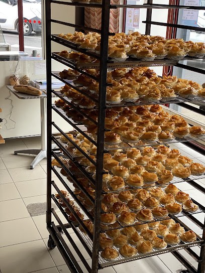 Artisan Boulanger La Fontaine Aux Pains, Boulangerie à Pavie