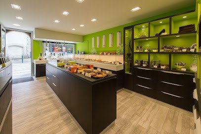 Au Petit Prince, Pâtisserie à Belz