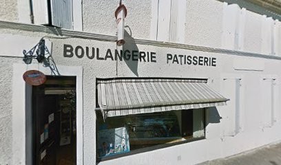 Rebeix Patrice, Boulangerie à Saint-Just-Luzac