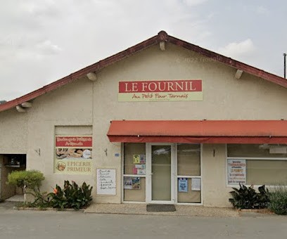 Sarl Au Petit Four, Boulangerie à Laboutarie