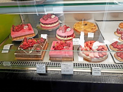 Boulangerie Patisserie AMETSA, Boulangerie à Hendaye