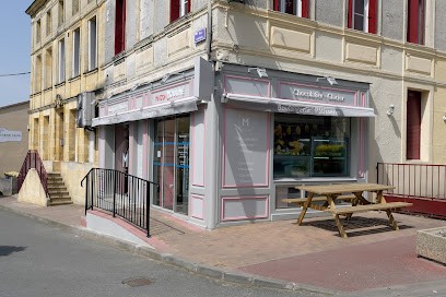 Boulangerie-pâtisserie Mouline, Boulangerie à Targon