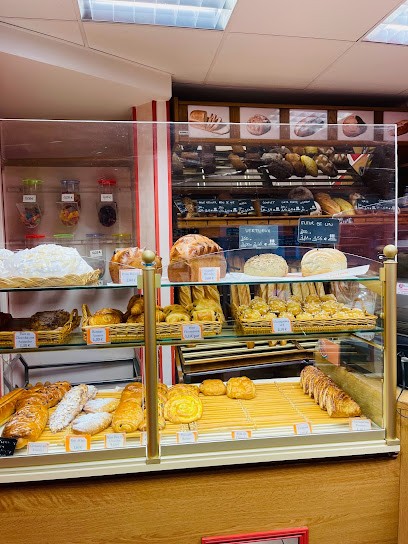 Bonniec Benoît, Boulangerie à Jouy-sous-Thelle