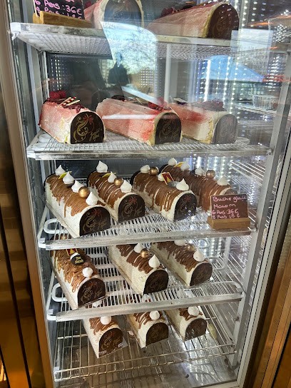 Boulangerie Santa Lucia, Boulangerie à Vescovato