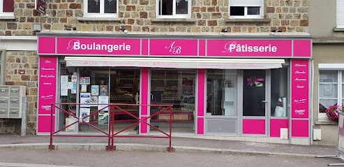 Boulangerie Pâtisserie Aux Saveurs de Moyon, Boulangerie à Moyon Villages