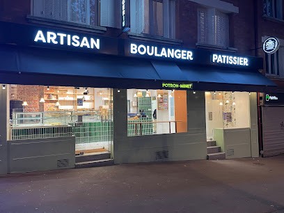 Délices Au Quartier Des Merveilles, Boulangerie à Paris 20