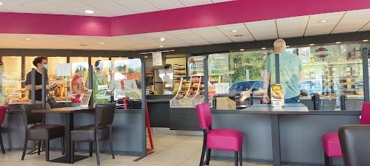 L'Epi De Rouergue - Puygouzon, Boulangerie à Puygouzon