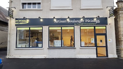 Au Fournil Chaumontais, Boulangerie à Chaumont-Porcien