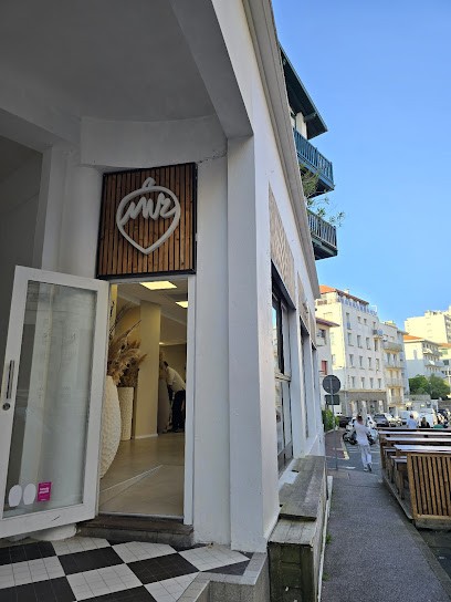 Noisette Pâtisserie, Pâtisserie à Biarritz