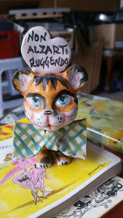 Becq Eric, Boulangerie à Mancieulles