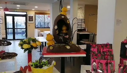 Cartron - L'émotion gourmande, Pâtisserie à Vannes
