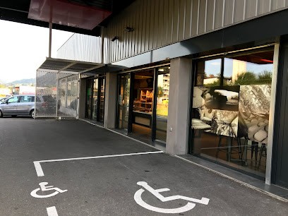 Mugnier Boulanger, Boulangerie à Cluses