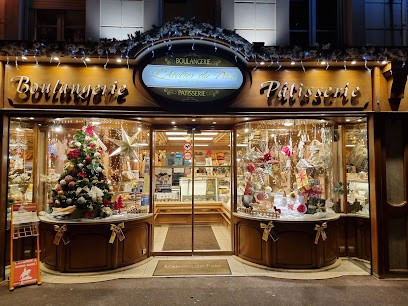 BOULANGERIE PATISSERIE CHOCOLATERIE L'Atelier Du Pain, Boulangerie à Bretteville
