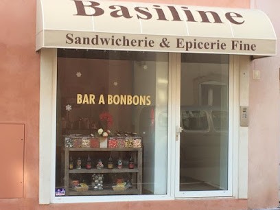 BASILINE, Boulangerie à Puget-sur-Argens