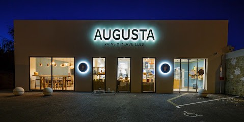 Augusta - Breads & Wonders, Boulangerie à Sarrians
