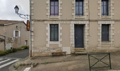 Artisan Boulangerie (Festival des pains), Boulangerie à Sommières-du-Clain