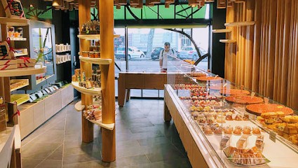 Délices Des Sens, Pâtisserie à Lyon 06