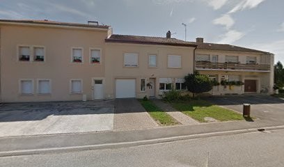 Matter Krebs Jezabel, Pâtisserie à Bénestroff