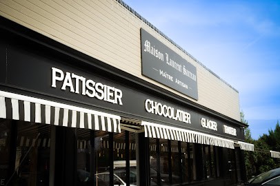 Maison Laurent Sarreau, Boulangerie à Pessac