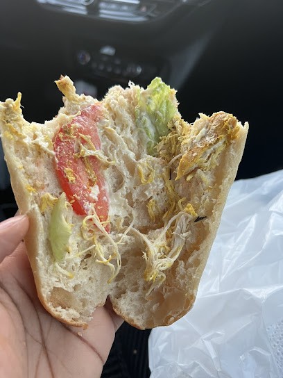 Le Fournil Des Chenes, Boulangerie à Ermont