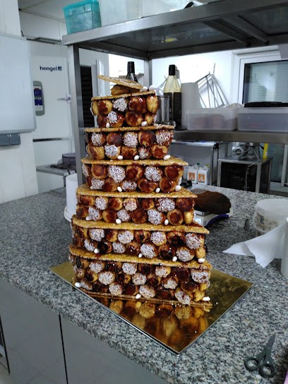 La Tradition De L'Azergues, Boulangerie à Lozanne