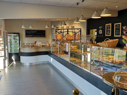 L'optimiste maison Desaintjean, Boulangerie à Caen