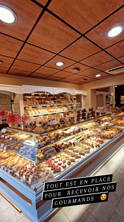 O' Flo Gourmand, Boulangerie à Chantilly