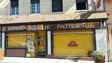 Boulangerie patisserie, Boulangerie à Saint-Pierre-du-Vauvray