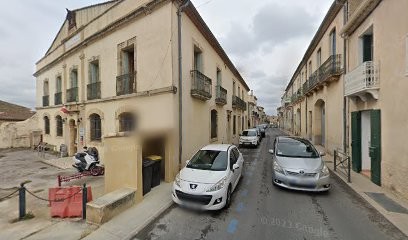 Les Blés Tendres, Boulangerie à Fabrègues