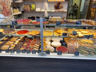 Maison BERTIN, Boulangerie à Miribel