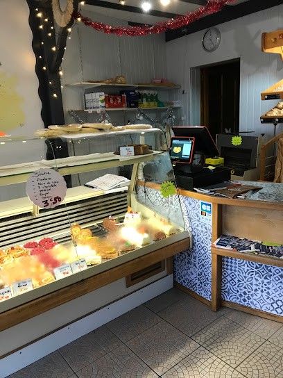 Sarl Rindel, Boulangerie à Pont-Remy