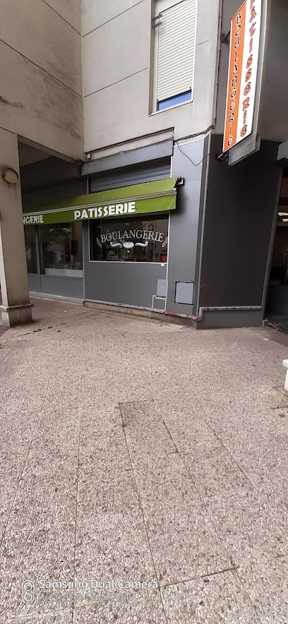 Les Saveurs De Noisiel, Boulangerie à Noisiel