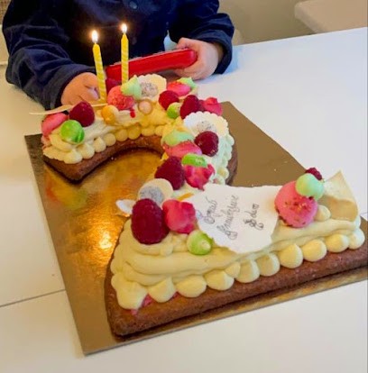 Boulangerie Patisserie Dubois - Ecquevilly, Boulangerie à Ecquevilly