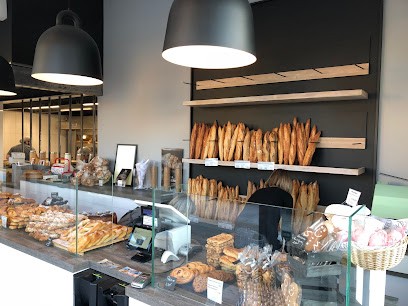 Boulangerie Caractères De Pain- Artisan Boulanger, Boulangerie à Châteaurenard