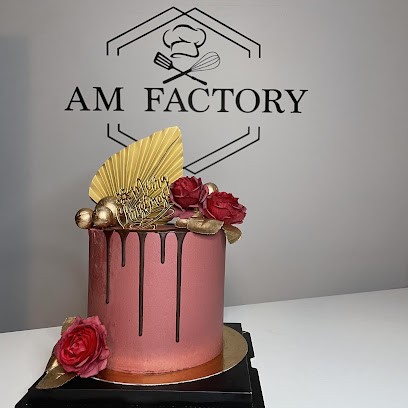 AMF Cakes, Pâtisserie à Viry-Châtillon
