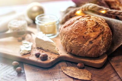Boulangerie Morisset, Boulangerie à Rozérieulles