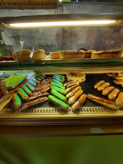 Douceurs Du Fournil, Boulangerie à Chaudon