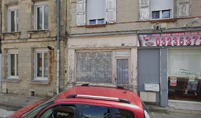 Herpsont, Boulangerie à Vailly-sur-Aisne